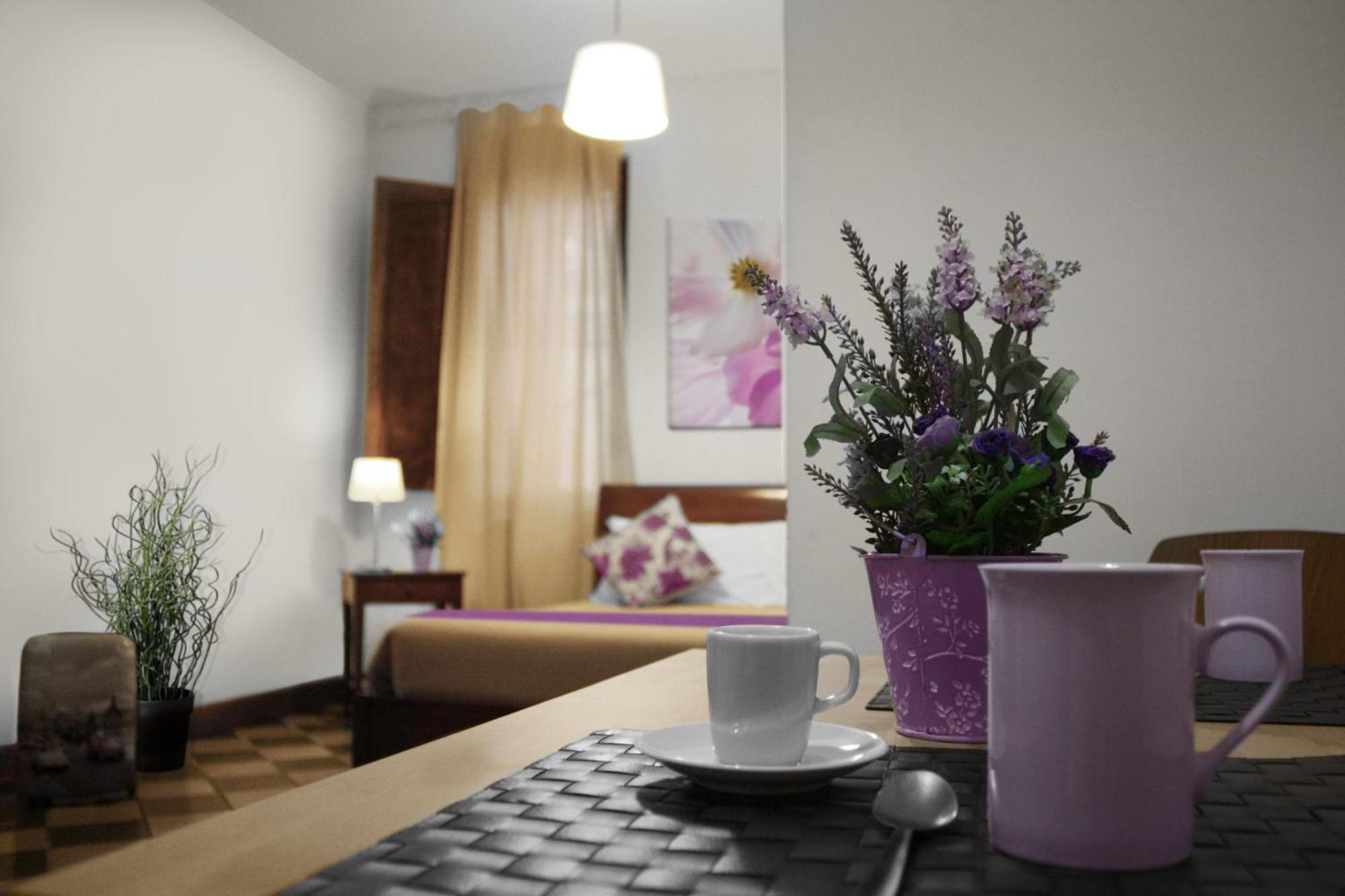 Roma Resort Termini Room photo