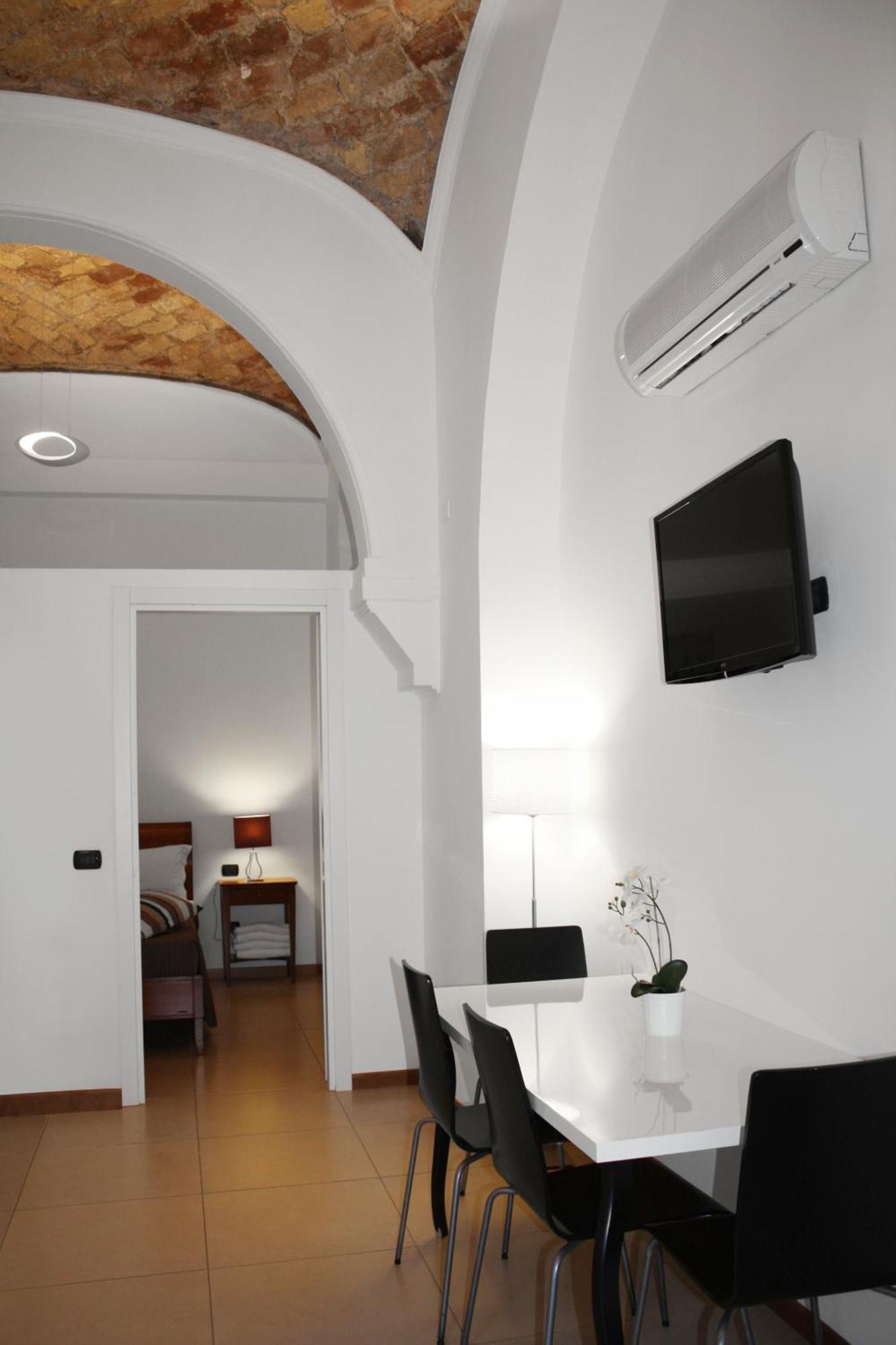 Roma Resort Termini Room photo