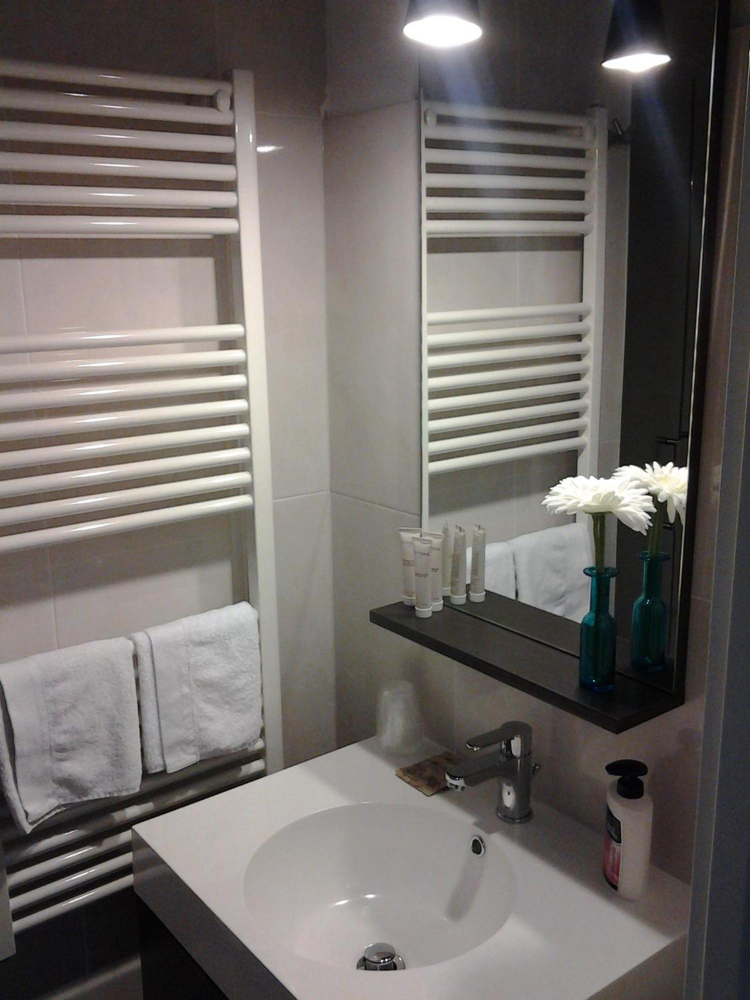 Roma Resort Termini Room photo