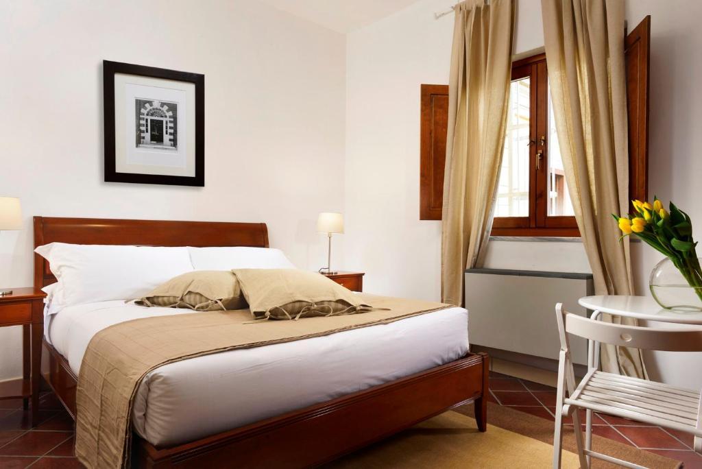 Roma Resort Termini Room photo