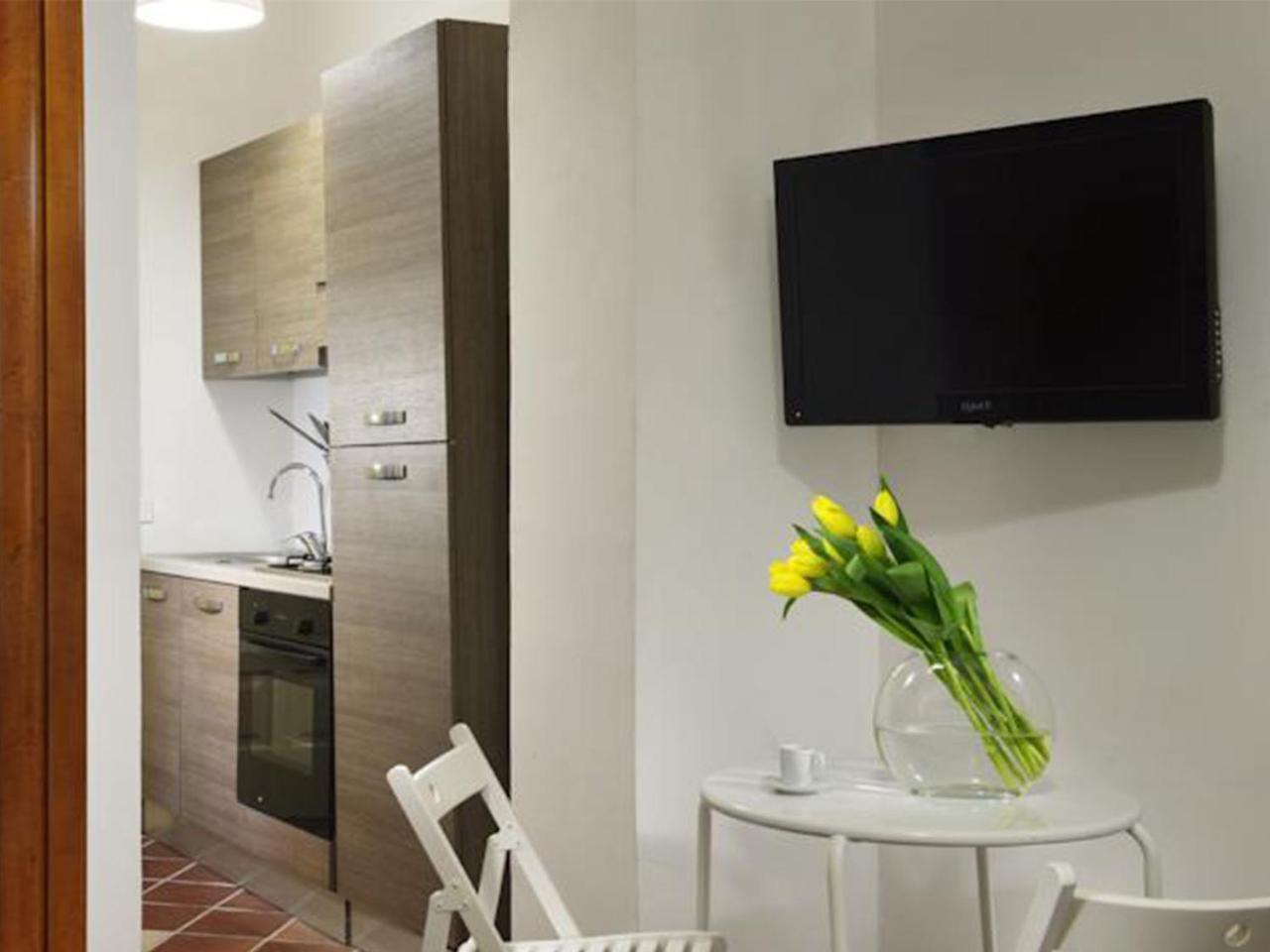 Roma Resort Termini Exterior photo