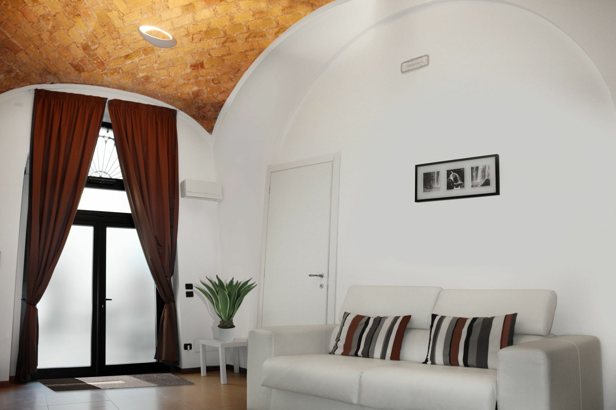 Roma Resort Termini Exterior photo